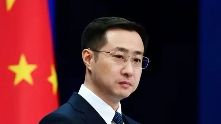 外交部：奉劝有关国家不要沦为美方散布虚假信息的帮凶