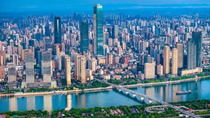 长沙入选旅游枢纽城市