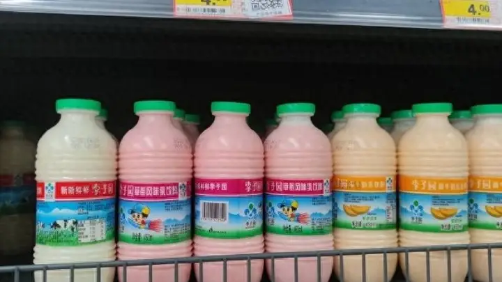 全是“科技与狠活”，却狂卖14亿，这种江浙沪神饮，还有谁在喝？