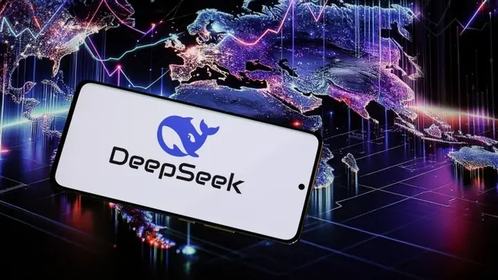 或超3250亿元!上市公司公告意外“曝光”DeepSeek估值
