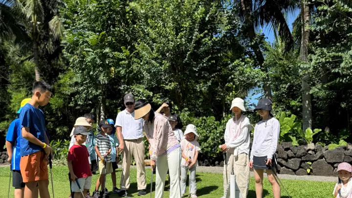 轻松甩娃,品质拉满!这个亲子营8月加场,手慢无!