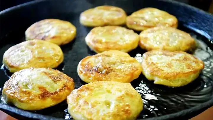 品读盘锦非遗(第43期)| 田庄台馅饼制作技艺