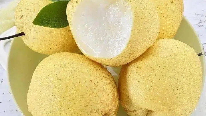 这些水果不仅好吃,它们还能滋阴润肺!有需要的小伙伴可别错过了~
