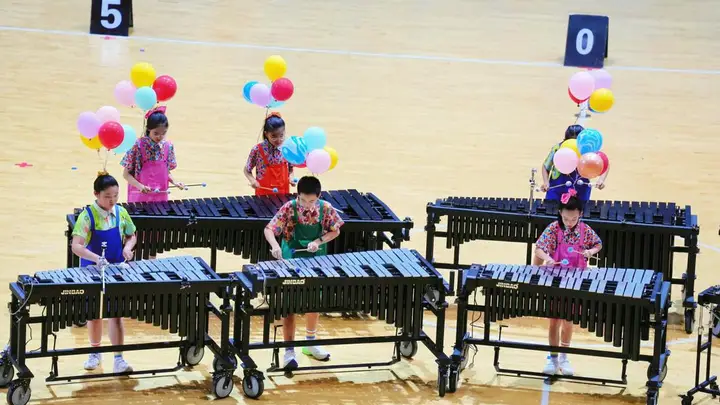 潮白河畔铿锵乐章 2026津宝第十届音乐嘉年华燃情宝坻
