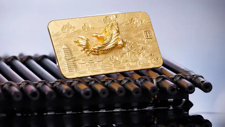 中国银行江苏省分行“大运金”新品即将推出，助力运河文化焕发新生