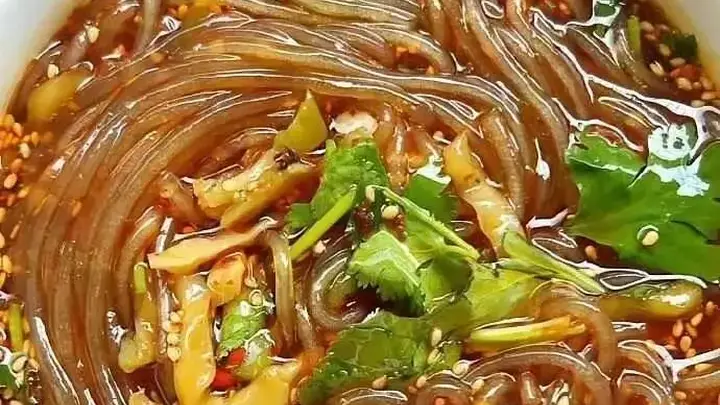 6款万能家常菜,从主食到热汤一桌搞定