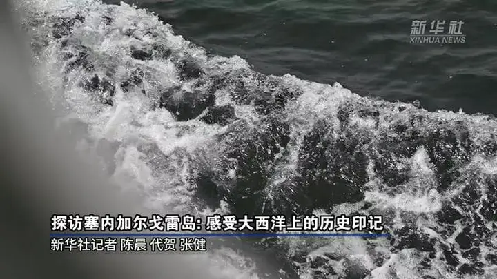 探访塞内加尔戈雷岛:感受大西洋上的历史印记