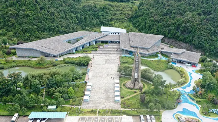 焕新开放活力迸发 兴义世界地质公园博物馆暑期文旅热度攀升