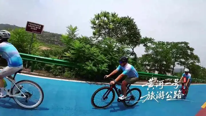 这就是吕梁：英雄热土，山河新篇