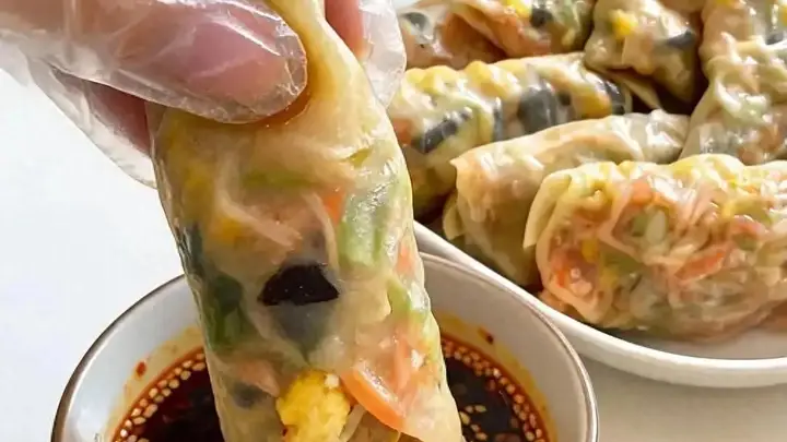 大暑吃饺子的三大鲜馅推荐