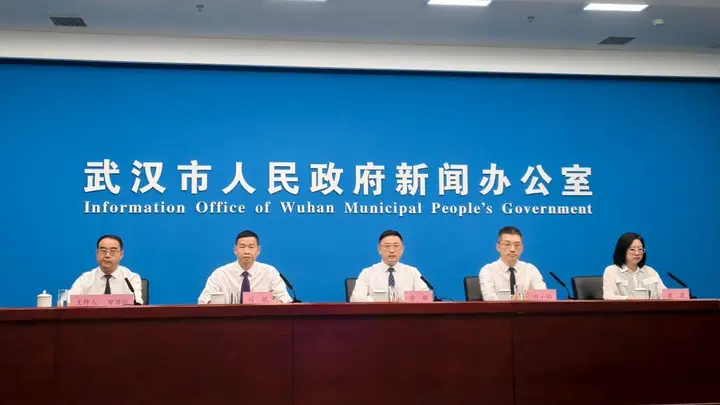 “来武汉、过周末”,7月至9月武汉准备了112场精彩活动