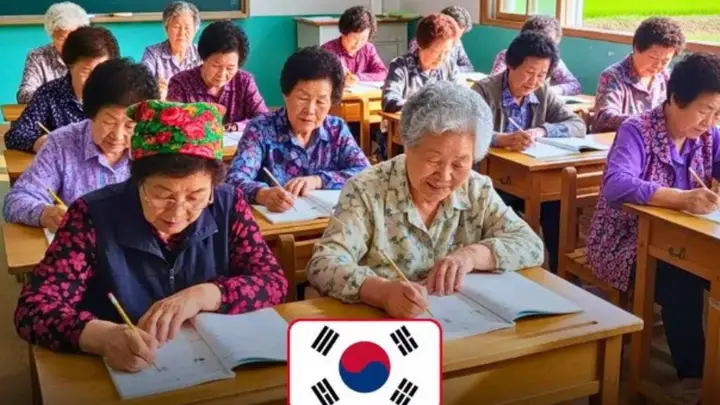 2024年韩国多所大学因生源枯竭倒闭 高校财政困境引关注