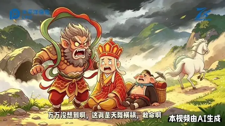 中国太保寿险山东分公司：以四大名著解读保险真谛