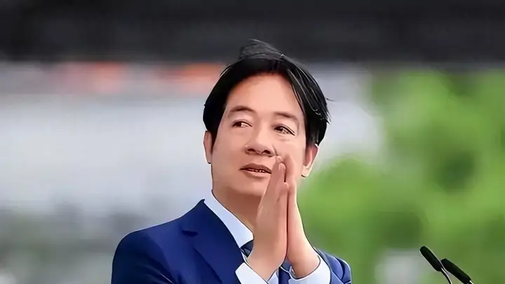 台海局势风向大变!赖清德若弃独归统,可立历史性统一功绩