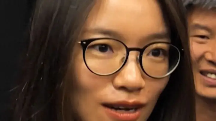 从差 6 分落榜到菲尔兹奖:这个广西女孩的逆袭太真实