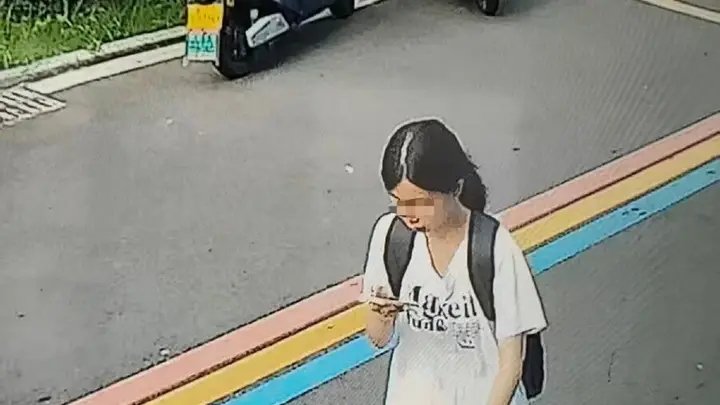 22岁女孩在南太行山区游玩失联超4天,手机曾短暂开机,家属急求线索,救援队已进山搜救