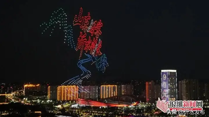 夏夜烟火气拉满!2026沂水青岛啤酒美食节热闹开席~