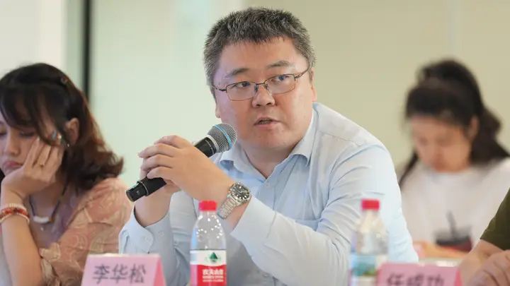永达理李华松:保险行业倾向于将AI定位为增强工具,而非替代者