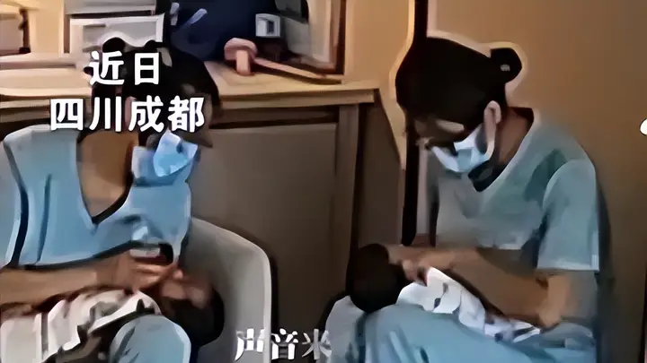 热搜“婴儿进月子中心4天被送入ICU”:有毒月嫂,正在逼疯家长们