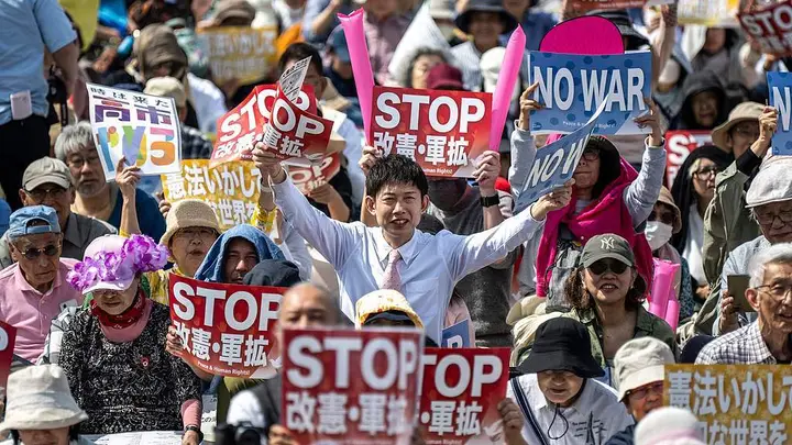 【环时深度】想“以军兴经”,日本在做军事凯恩斯主义春秋大梦