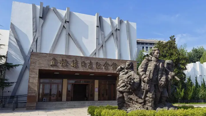 时政微观察丨从“树的故事”看正确政绩观