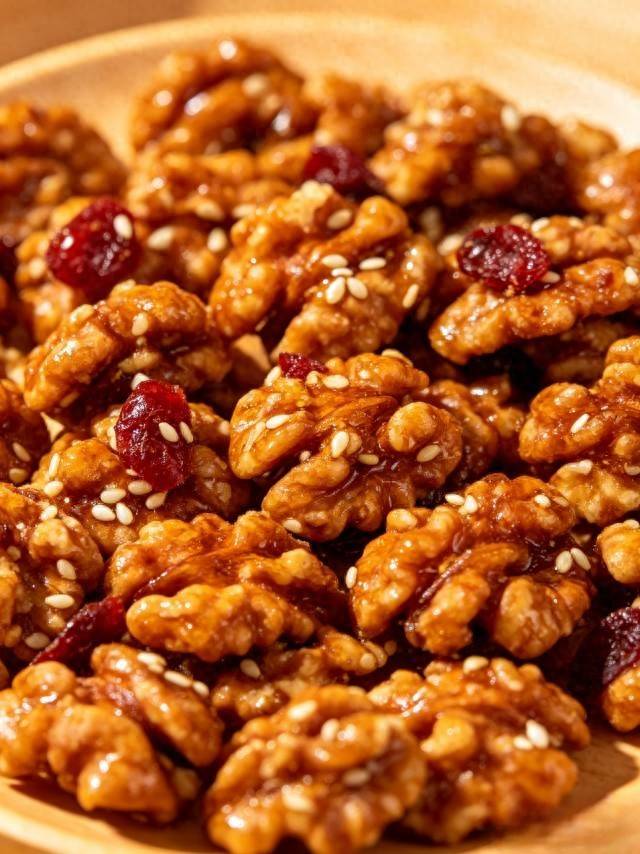 快入伏了，家中常备4种零食，每天吃点，气血补充不虚脱，还解馋