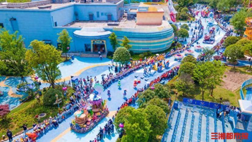 长沙暑期推出100余项特色文旅活动，邀你解锁“清凉一夏”新玩法