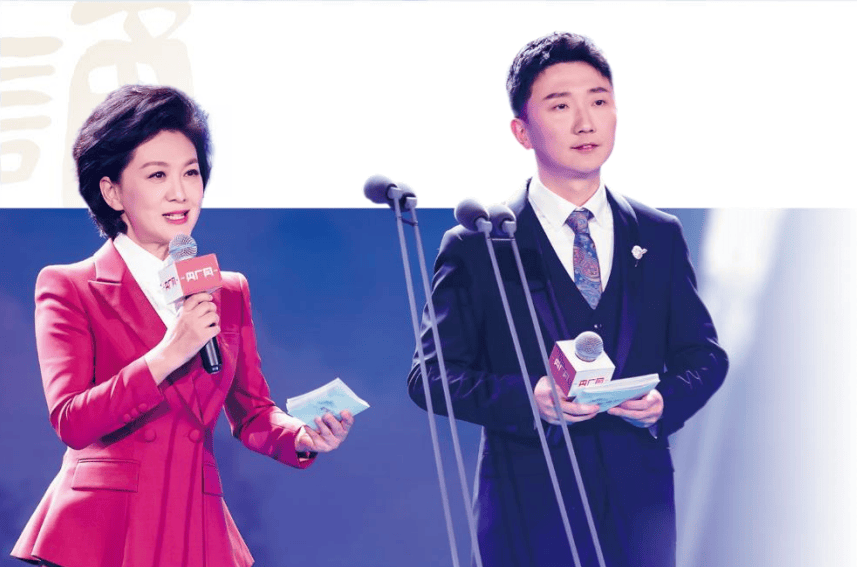 公益免费名嘴助阵，中华经典诵读大会（第四季）浙江站邀您来报名