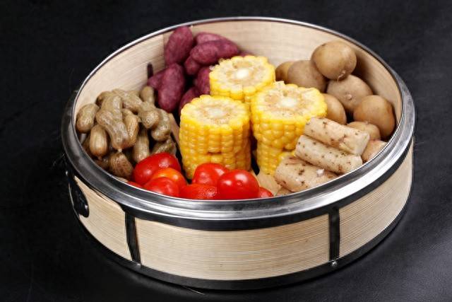 糖尿病人吃粗粮，到底占多少最合适？怎么搭才不升糖？