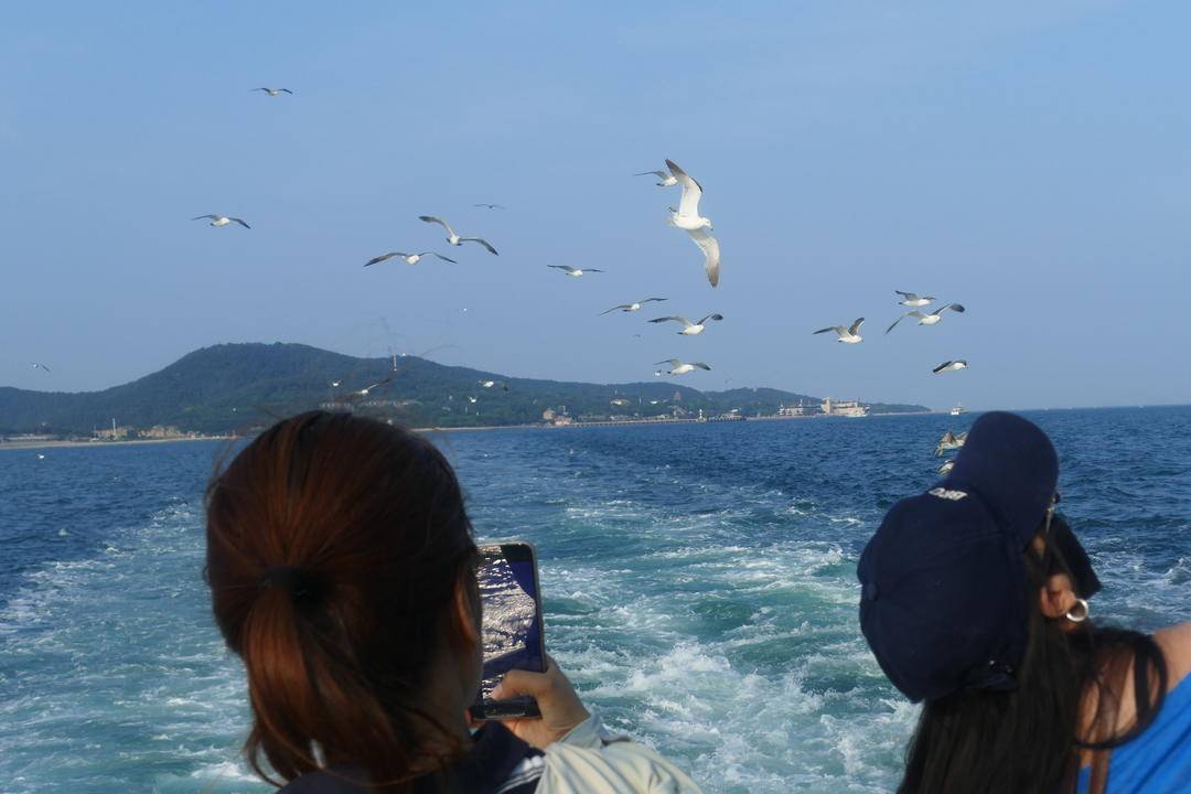 文旅观察|暑期滨海游明显升温，市场供给丰富游客仍可“捡漏”