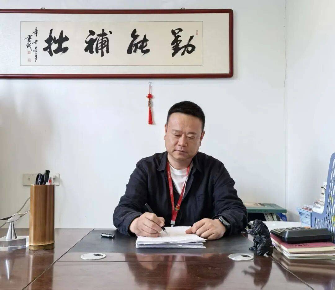 刘汉：京家智能整装的大行家