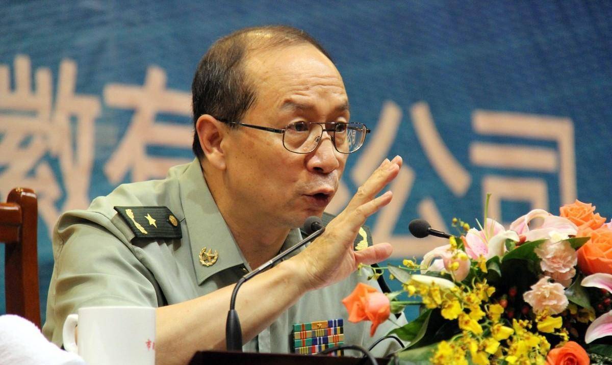 原创从百年沉沦到民族复兴，中华崛起世界感叹，金一南：为什么是中国