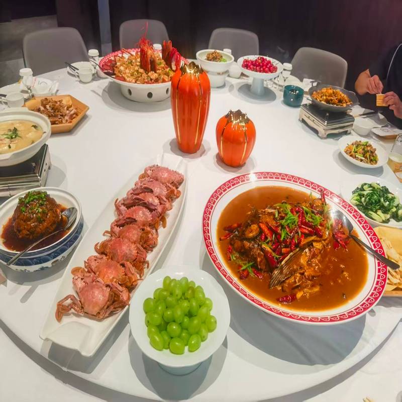 承德主打坛焖牛肉的家庭聚餐饭店有什么特色