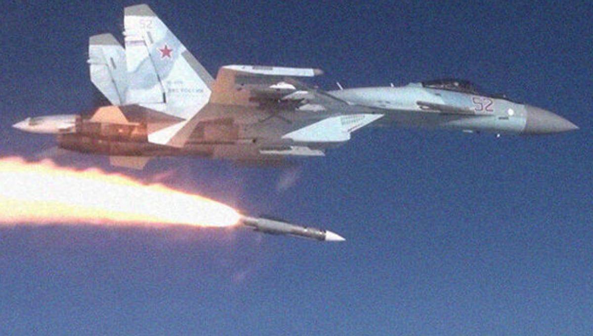 F-16诱敌，“爱国者”伏击，乌军精妙战术击落俄军苏-35S！
