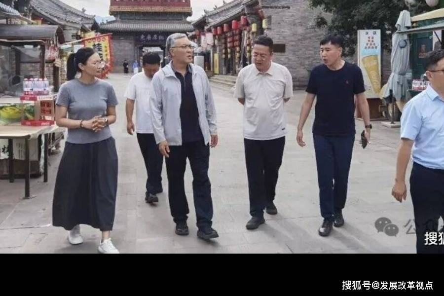 借智聚力谋新篇！晋源区专家问诊赋能“十五五”文旅提质突围