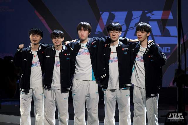 EWC世俱杯巴黎开战，BLG首战MKOI力争开门红，JDG力战MSI季军LYON