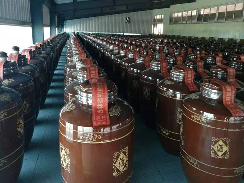 东北白酒加盟代理怎么选 酒企合作考察核心指南