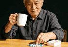 荠菜的美味与健康