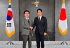 日本防卫大臣带着日韩防务协议上门，韩国再次拒签，李在明坚决不被日本拖下水