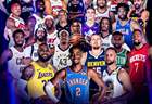 你知道为何薪资上限1.65亿吗？近一年NBA营收116.8亿