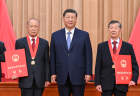 一见·“扎扎实实以科技创新支撑和引领中国式现代化”