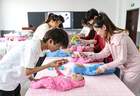 职校幼教专业取消，老师改教无人机和大数据