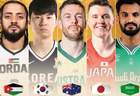 日本归化当选世预赛第一阶段MVP 最佳阵容无中国球员