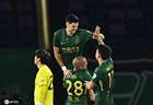 中超-米特里策传射陶强龙替补绝杀 浙江3-2海牛