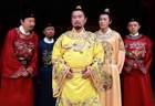 朱标去世后，朱元璋为何不立朱棣为太子呢？