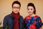 47岁李玉刚近况曝光！曾与美女范小宁相恋6年，如今还是单身让人唏嘘