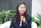 原创贾平凹的两个女儿，真是活成了两个极端。