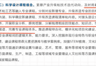 大学课程“保质期”缩短：超四成本科生认为内容陈旧