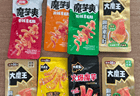 2026年，休闲零食市场正被这个品类“魔改”