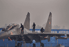 2026年了，为什么印度突然回头升级苏-30了？因为歼-16确实太强了